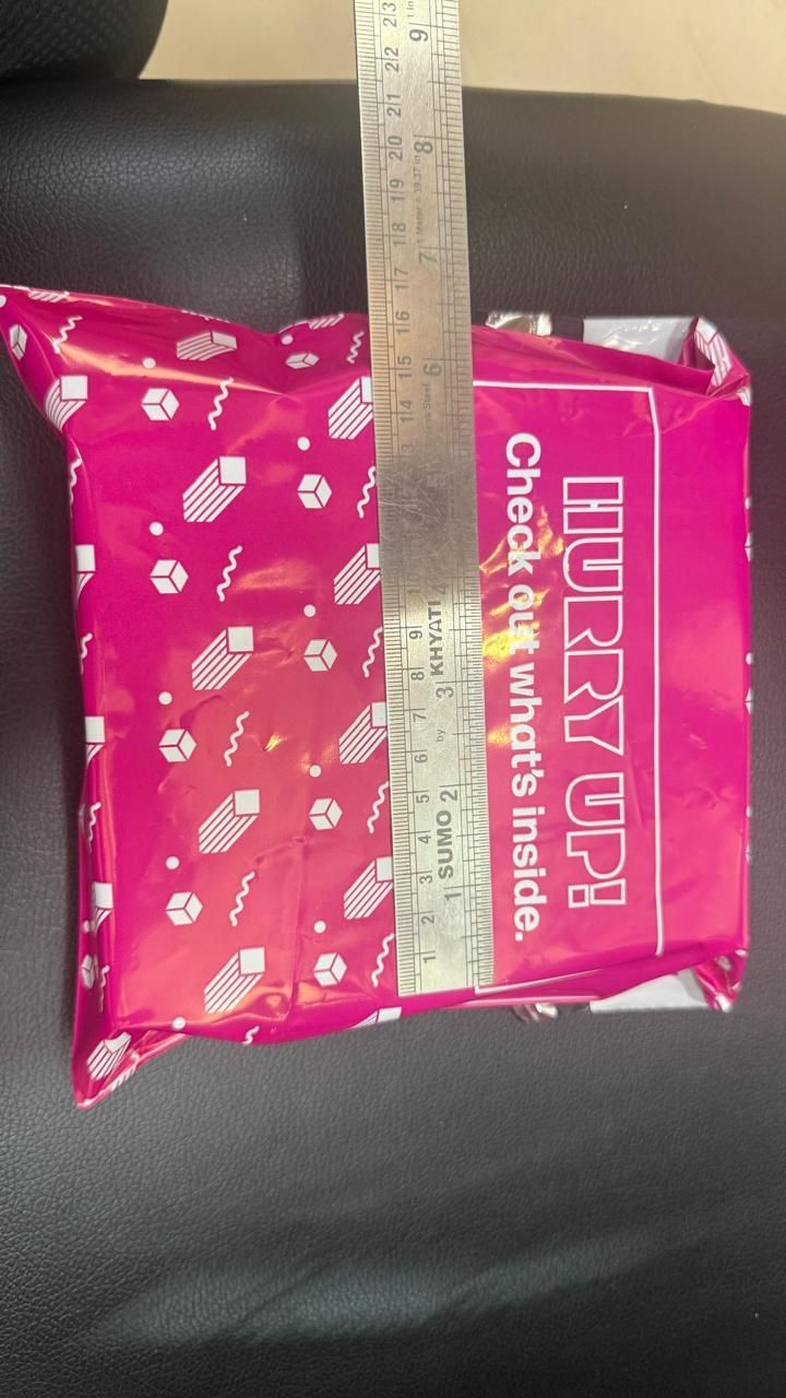 Om Shiva Trishool Karungali Mala | Silver Plated Karungali Necklace with Trishool Pendant